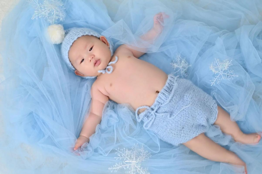 克孜勒苏柯尔克孜宝宝游泳的好处